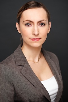 Portret Anny Stobieckiej